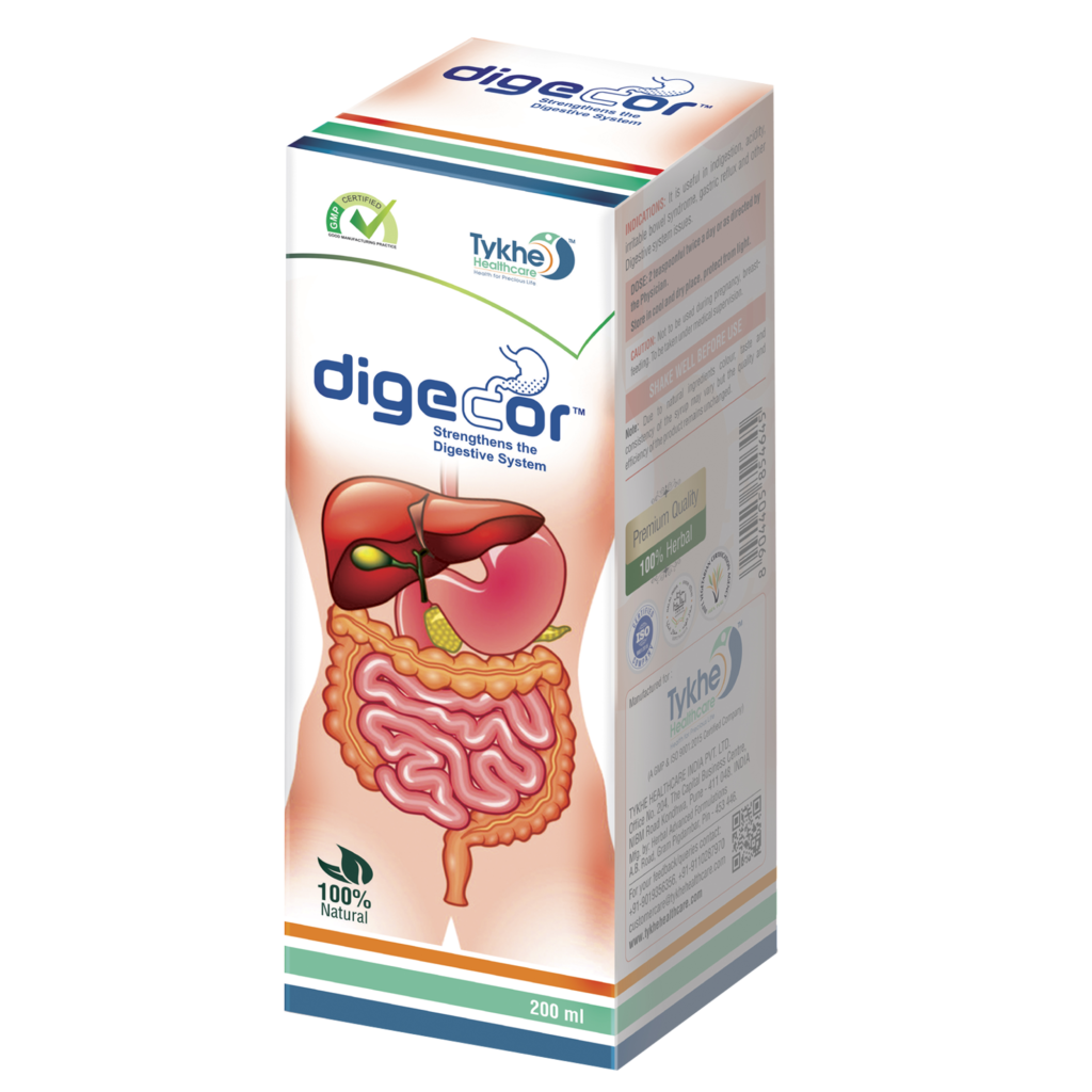 digecor – tykhehealthcare