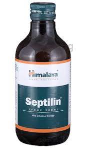 Himalaya Septilin Syrup 200ml