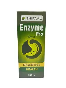 Shifaal Enzyme Pro 200ml