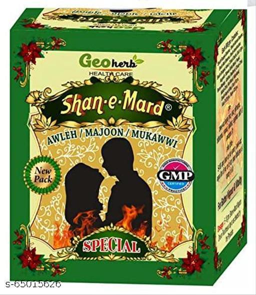 Shan e Mard Special 125gm Pack of 1