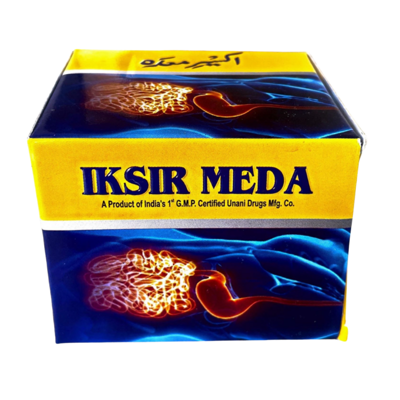 Rex Iksir Meda (80tab) Pack of 1